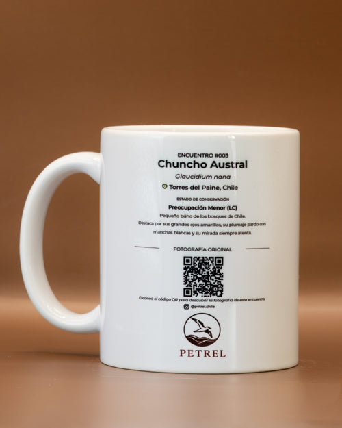 Encuentro 003 · Chuncho Austral