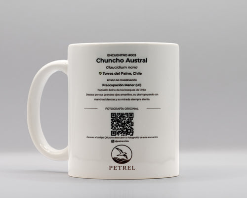 Encuentro 003 · Chuncho Austral