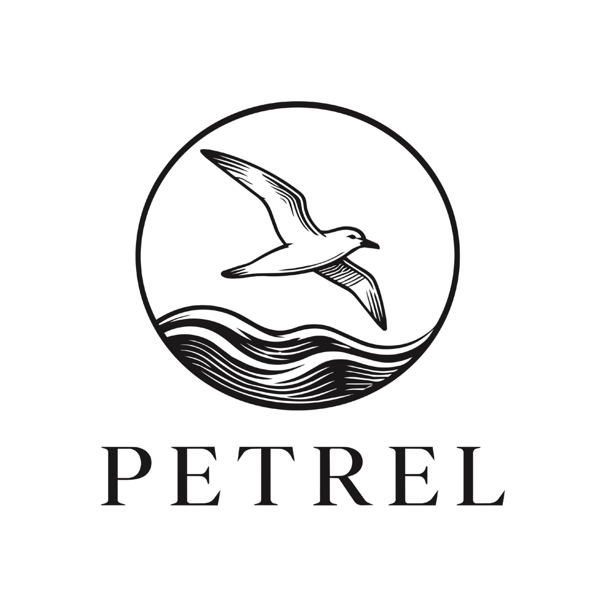 Petrel